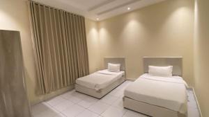 مارينا جده للشقق المخدومه