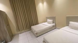 مارينا جده للشقق المخدومه