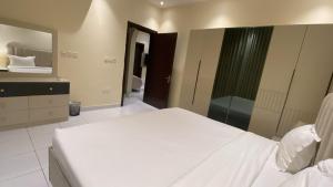 مارينا جده للشقق المخدومه