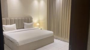 مارينا جده للشقق المخدومه