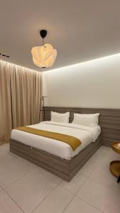 استديو دخول ذاتي وشاشة 75 بوصة