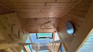 Ferienhaus Julchen Samtens