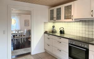 Awesome Home In Skagen With Wifi