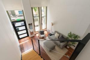 Modern Duplex-2Bedrooms 2Baths-Ventas