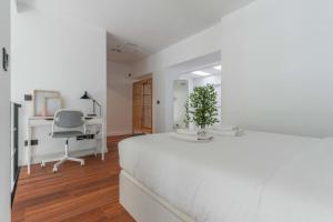 Modern Duplex-2Bedrooms 2Baths-Ventas
