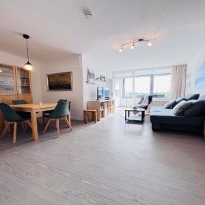 Ferienwohnung Kajüte 7211 Marina Wendtorf