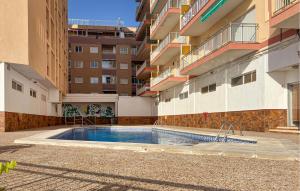 Beautiful Apartment In Torrevieja