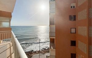 Beautiful Apartment In Torrevieja