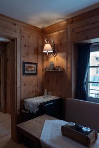 Löw Chalet Suite 1 in the Heart of Kitzbühel by 360 Estates