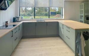 Amazing Home In Sjællands Odde With Sauna