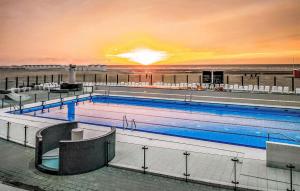 3 Bedroom Gorgeous Home In Koksijde