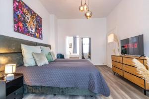 Design-Altbaujuwel in Neuwied