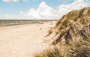 3 Bedroom Gorgeous Home In Koksijde