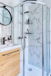 Le Petit RZ Studio élégant aux portes de Nantes