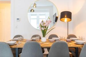 Design-Altbaujuwel in Neuwied