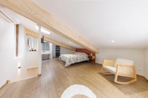 Charming cozy village house