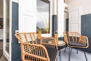 Design-Altbaujuwel in Neuwied