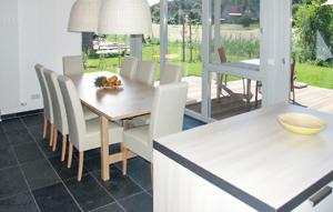 Cozy Home In Röbel With House A Panoramic View