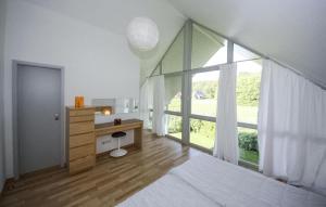 Cozy Home In Röbel With House A Panoramic View