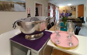 3 Bedroom Gorgeous Home In Koksijde