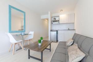 Depto Ideal 2 Pax Vista Al Lago