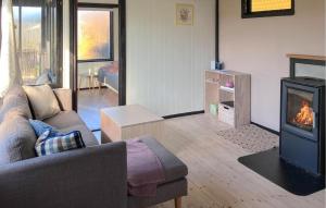 2 Bedroom Nice Home In Kirke Såby