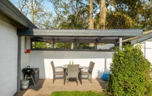 Amazing Home In Snedsted With Wifi