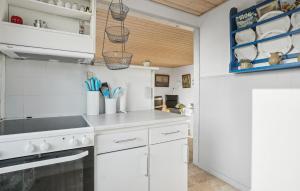 Amazing Home In Snedsted With Wifi