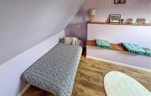 Maison Campagne Normandie