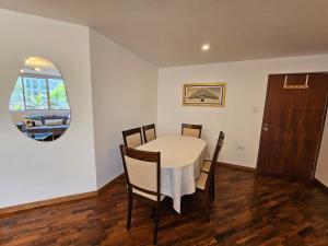 Apartamento renovado en Miraflores