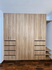 Apartamento renovado en Miraflores