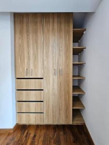 Apartamento renovado en Miraflores