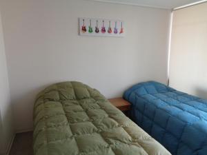 Delpino Propiedades 2 Dormitorios Marina Poniente