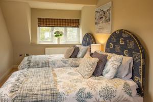 STAXTON COACH HOUSE dog friendly with garden