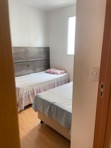 Apartamento próximo shopping e aeroporto