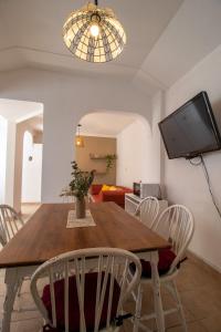 3 de febrero & Santiago del estero