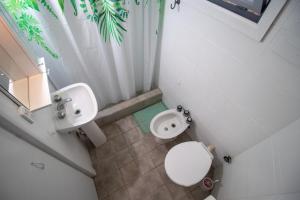 3 de febrero & Santiago del estero