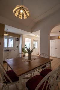 3 de febrero & Santiago del estero