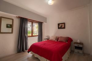 3 de febrero & Santiago del estero