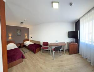 Hotel Complex Ukraine