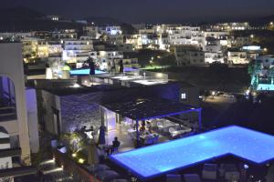 Hotel Senia - Onar Hotels Collection Paros Greece