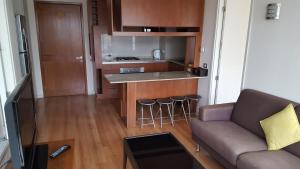 Delpino Propiedades 2 Dormitorios Marina Poniente