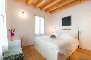 La Casa Di Mimì - The House Of Travelers