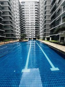 MOA GRAND STAY Suite08 Newly Turn-over Only!