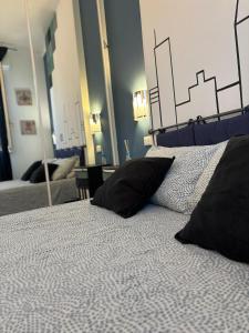 Casa Bocci-Humanitas, Forum,IEO,Centro