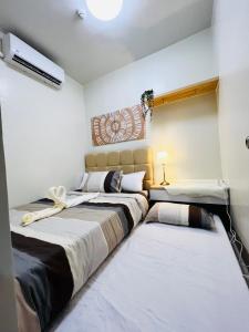 MOA GRAND STAY Suite08 Newly Turn-over Only!