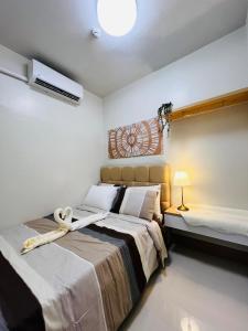 MOA GRAND STAY Suite08 Newly Turn-over Only!