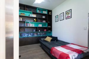 Sitio com Piscina, Jogos e Espaco Home Office