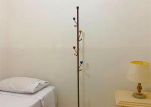 Casa no centro histórico de São João del- Rei