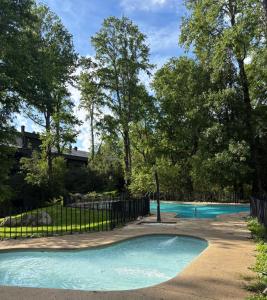 Departamento Pucon Andino